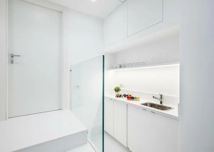 Ae Home|studio Πανσιόν 4*